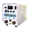 Инверторный сварочный аппарат ASEA TIG300 DC TIG (Argon) Инверторный сварочный аппарат ASEA TIG300 DC TIG (Argon)