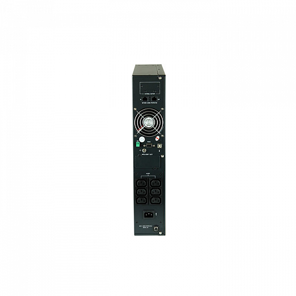 Источник бесперебойного питания HIDEN EXPERT UDC9201S-RT Источник бесперебойного питания HIDEN EXPERT UDC9201S-RT