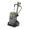 Мойка высокого давления Karcher HD 7/14-4 M EU 1.524-930.0 Мойка высокого давления Karcher HD 7/14-4 M EU 1.524-930.0