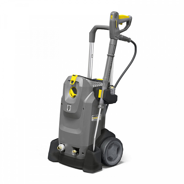 Мойка высокого давления Karcher HD 7/14-4 M EU 1.524-930.0 Мойка высокого давления Karcher HD 7/14-4 M EU 1.524-930.0