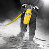 Бетонолом пневматический RTEX H28, R HEX 28 Бетонолом пневматический RTEX H28, R HEX 28