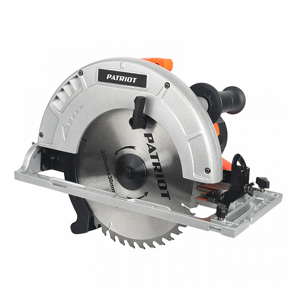 Пила циркулярная Patriot CS 255 Пила циркулярная Patriot CS 255