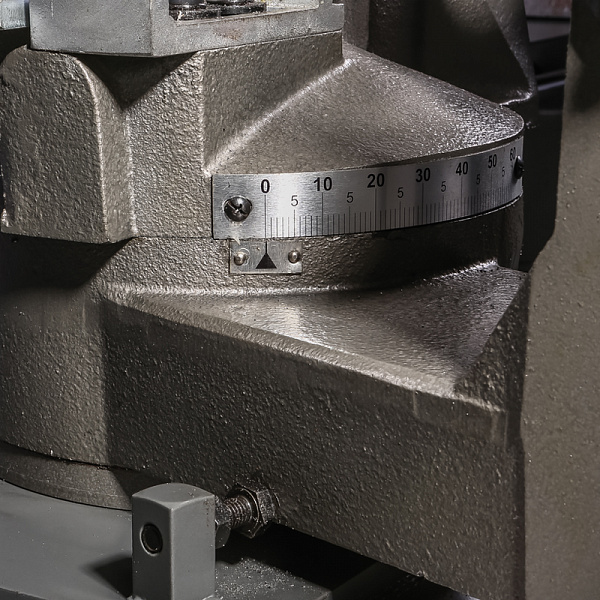 Ленточнопильный станок JET MBS-1012CNC с ЧПУ Ленточнопильный станок JET MBS-1012CNC с ЧПУ