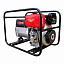 Дизельный сварочный генератор EUROPOWER EP 180 DX2 DC (Yanmar) Дизельный сварочный генератор EUROPOWER EP 180 DX2 DC (Yanmar)