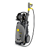 Мойка высокого давления Karcher HD 9/19 MX Plus (1.524-922.0) Мойка высокого давления Karcher HD 9/19 MX Plus (1.524-922.0)