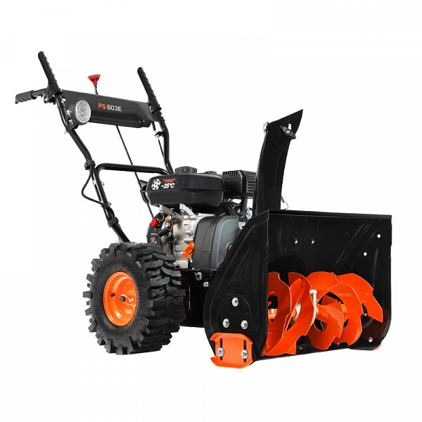Снегоуборщик Patriot PS 603 E Снегоуборщик Patriot PS 603 E