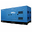 Дизельная электростанция GMGen Power Systems GMP660 (в шумозащитном кожухе) Дизельная электростанция GMGen Power Systems GMP660 (в шумозащитном кожухе)