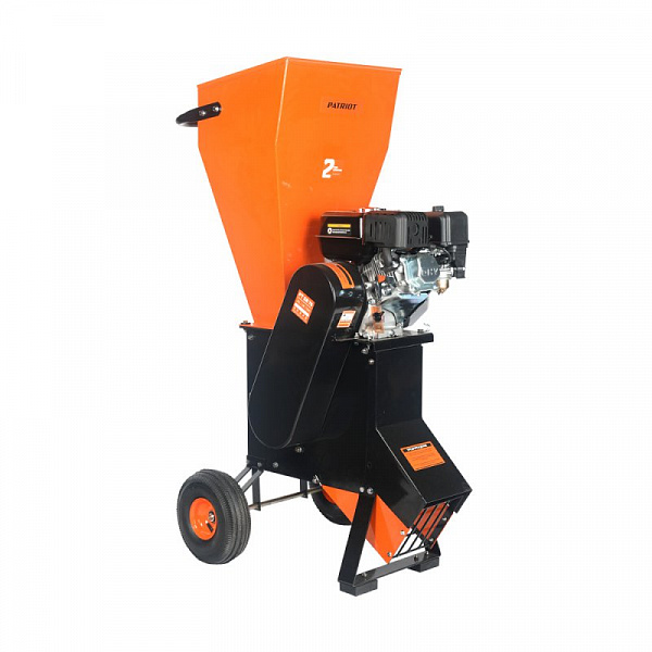 Измельчитель бензиновый PATRIOT PT SB 76 Измельчитель бензиновый PATRIOT PT SB 76