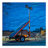 Осветительная мачта Atlas Copco QLTS 8 Осветительная мачта Atlas Copco QLTS 8