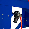 Камера пескоструйная T06305 AE&T 990л Камера пескоструйная T06305 AE&T 990л