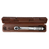 Ключ динамометрический OMBRA 1/4 DR, 5-25 Нм Ключ динамометрический OMBRA 1/4 DR, 5-25 Нм