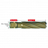 Сверло корончатое Karnasch (Карнаш) HARD-LINE 50x80 арт. 20.1650N-50 Сверло корончатое Karnasch (Карнаш) HARD-LINE 50x80 арт. 20.1650N-50