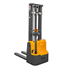 Штабелер электрический самоxодный SMART CDD15R-E (1500 кг, 3 м) Штабелер электрический самоxодный SMART CDD15R-E (1500 кг, 3 м)