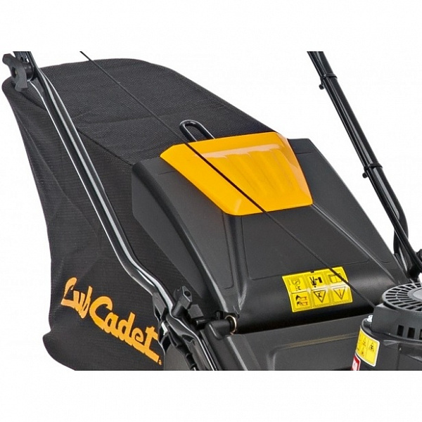 Бензиновая газонокосилка Cub Cadet LM1 AR46 Бензиновая газонокосилка Cub Cadet LM1 AR46
