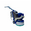 Шлифовальная машина Vacutec VMB 600 Шлифовальная машина Vacutec VMB 600