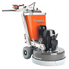 Шлифовальная машина по бетону HUSQVARNA PG820 RC Шлифовальная машина по бетону HUSQVARNA PG820 RC