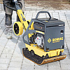 Виброплита Bomag BPR 25/40 D (реверсивная) Виброплита Bomag BPR 25/40 D (реверсивная)