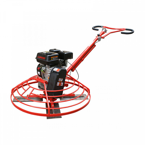 Затирочная машина KOMAN MT36-2ST (900 мм, Loncin 9.0л.с.) Затирочная машина KOMAN MT36-2ST (900 мм, Loncin 9.0л.с.)