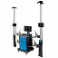 Cтенд сход-развал Hofmann Geoliner 790 AC400 KIT Cтенд сход-развал Hofmann Geoliner 790 AC400 KIT