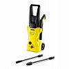 Мойка высокого давления Karcher K 2 (1.673-220.0) Мойка высокого давления Karcher K 2 (1.673-220.0)