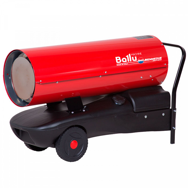 Пушка тепловая Ballu Biemmedue GE 46 Пушка тепловая Ballu Biemmedue GE 46