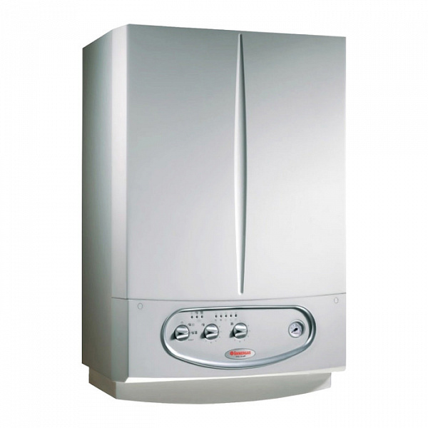 Настенный газовый котел Immergas Zeus 24 kW E (встроенный бойлер 45 л) Настенный газовый котел Immergas Zeus 24 kW E (встроенный бойлер 45 л)