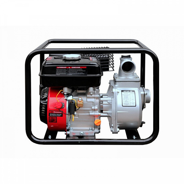Мотопомпа KOMAN KP50-30 Мотопомпа KOMAN KP50-30