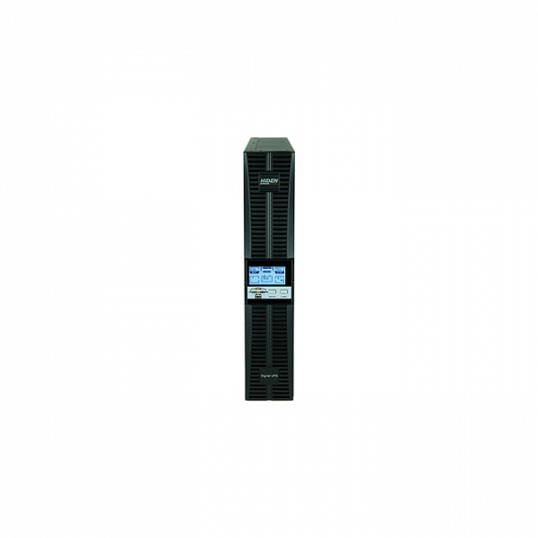 Источник бесперебойного питания HIDEN EXPERT UDC9206H-RT Источник бесперебойного питания HIDEN EXPERT UDC9206H-RT