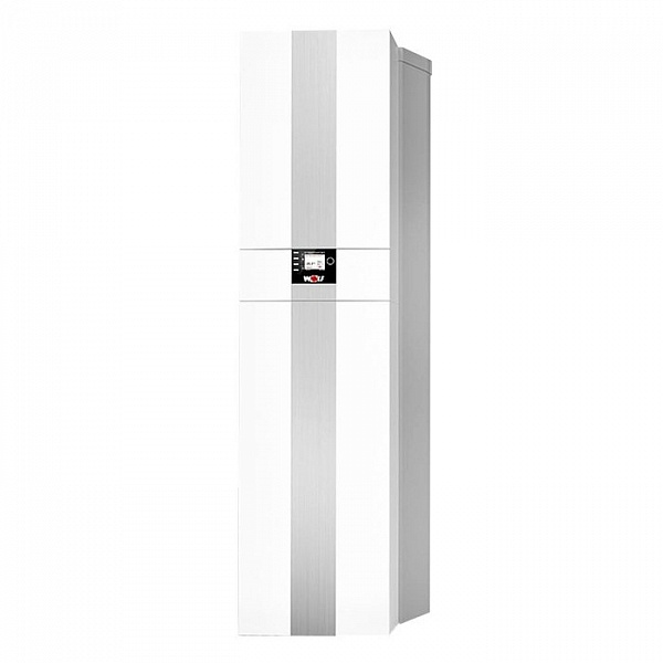 Напольный газовый котел Wolf CSZ-2-14/300R Напольный газовый котел Wolf CSZ-2-14/300R
