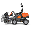 Райдер Husqvarna P 525D Райдер Husqvarna P 525D