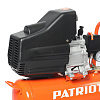 Компрессор PATRIOT EURO 24-240 Компрессор PATRIOT EURO 24-240
