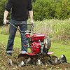 Культиватор Honda FJ 500 Культиватор Honda FJ 500