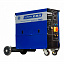 Сварочный полуавтомат Aurora OVERMAN 250/3 Mosfet Сварочный полуавтомат Aurora OVERMAN 250/3 Mosfet