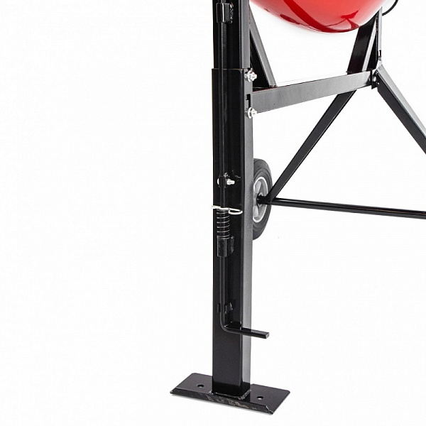 Бетоносмеситель MTX СМ-250К Бетоносмеситель MTX СМ-250К