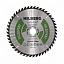 Диск пильный по дереву Hilberg Industrial 250х48Тх32/30 мм Диск пильный по дереву Hilberg Industrial 250х48Тх32/30 мм