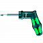 Динамометрический индикатор (отвертка) Wera 300 TX TORX (пистолетная ручка) Динамометрический индикатор (отвертка) Wera 300 TX TORX (пистолетная ручка)