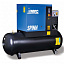Компрессор винтовой ABAC SPINN 11E 8 400/50 TM270 CE Компрессор винтовой ABAC SPINN 11E 8 400/50 TM270 CE