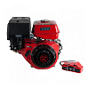 Бензиновый двигатель DDE 190F-S25G (4-х тактный) Бензиновый двигатель DDE 190F-S25G (4-х тактный)
