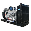 Дизельная электростанция GMGen Power Systems GMP1400 (открытое исполнение) Дизельная электростанция GMGen Power Systems GMP1400 (открытое исполнение)