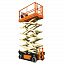 Подъемник ножничный самоходный JLG 4045R Подъемник ножничный самоходный JLG 4045R