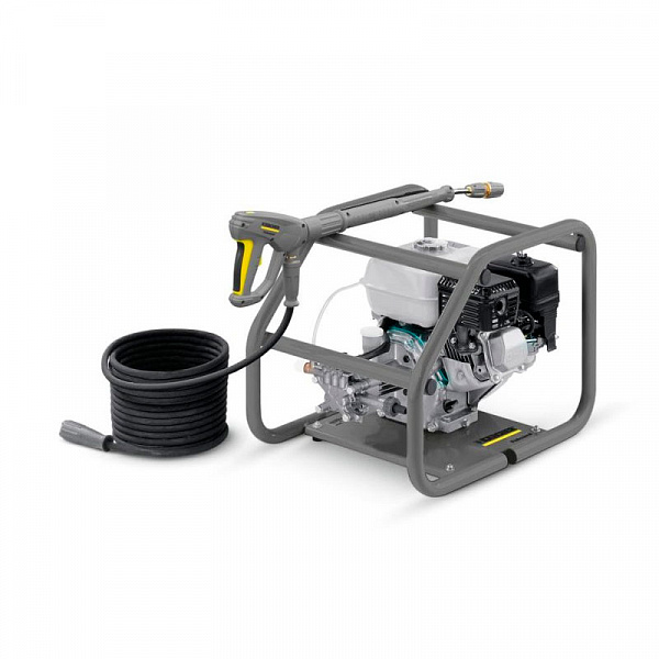 Мойка высокого давления Karcher HD 728 B Cage (1.187-908.0) Мойка высокого давления Karcher HD 728 B Cage (1.187-908.0)