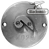 Станок для гибки завитков Blacksmith UNV3-mini Станок для гибки завитков Blacksmith UNV3-mini
