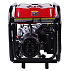 Генератор бензиновый DDE DPG10553E Генератор бензиновый DDE DPG10553E