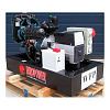 Дизельный генератор EUROPOWER EP 83 TDE Дизельный генератор EUROPOWER EP 83 TDE