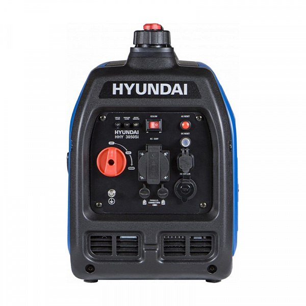 Инверторный генератор Hyundai HHY 3050Si Инверторный генератор Hyundai HHY 3050Si