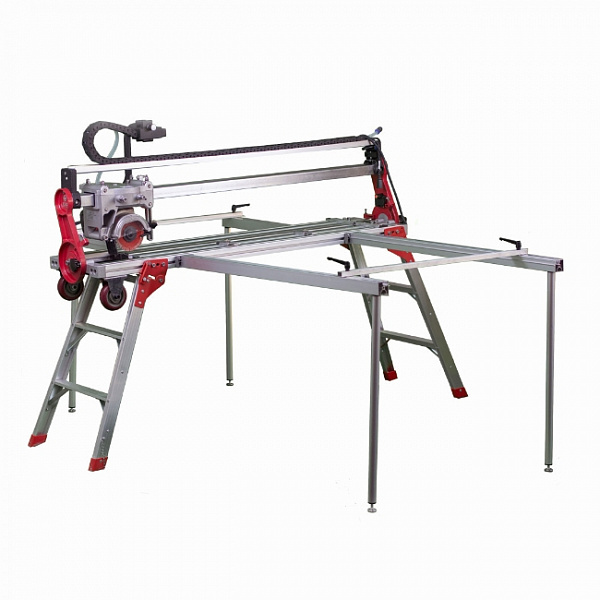 Плиткорез электрический Fortezzo SJ-800 Плиткорез электрический Fortezzo SJ-800