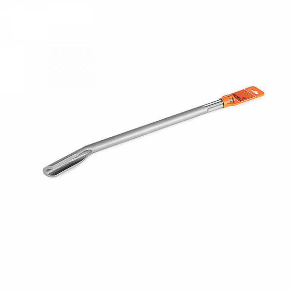 Зубило MESSER канальное SDS-MAX 26x300 мм для перфоратора Зубило MESSER канальное SDS-MAX 26x300 мм для перфоратора
