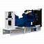 Дизельный генератор FG Wilson P450-3 откр. Дизельный генератор FG Wilson P450-3 откр.