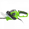 Кусторез электрический Greenworks GHT7068 Кусторез электрический Greenworks GHT7068