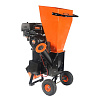 Измельчитель бензиновый PATRIOT PT SB 100 E Измельчитель бензиновый PATRIOT PT SB 100 E